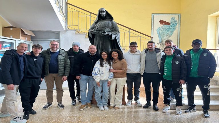 unitas liceo artistico 2025
