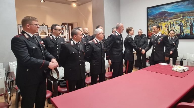 Carabinieri