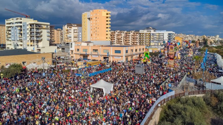 Carnevale Sciacca_Chiusura 2025_Foto 2