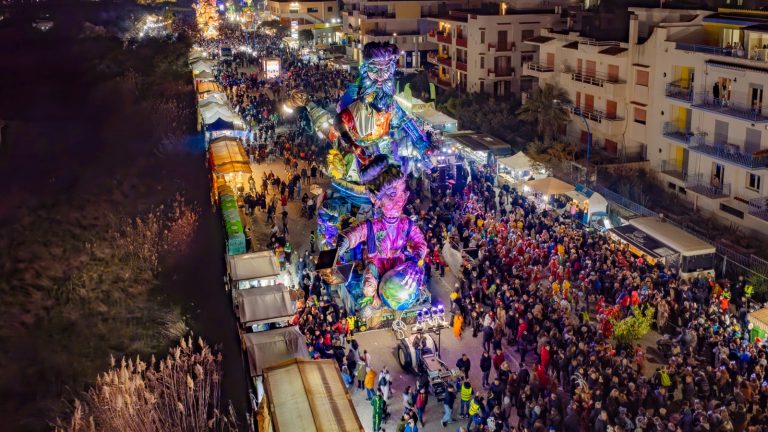 Carnevale Sciacca_Chiusura 2025_Foto 3