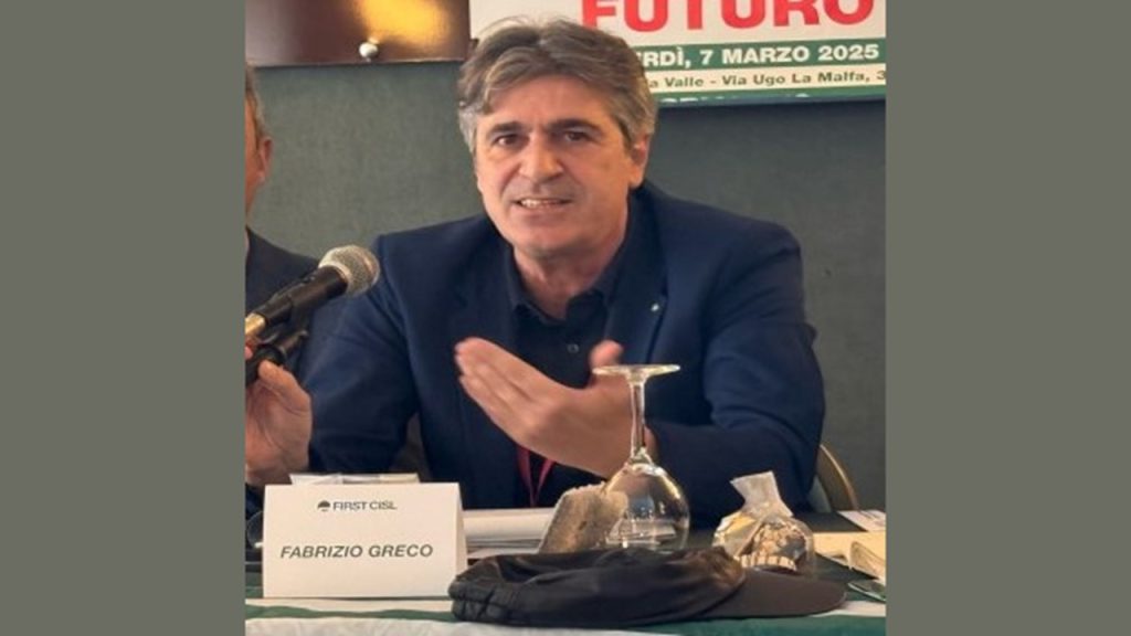 FABRIZIO GRECO UNICREDIT