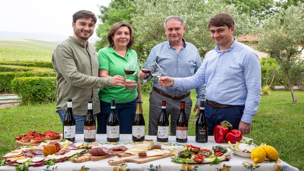 Famiglia Pollara principe di corleone 2025