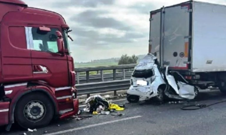 Incidente Catania