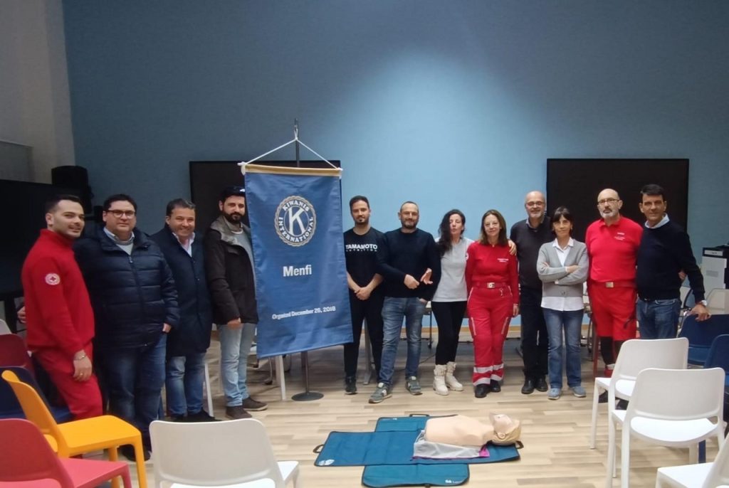KIWANIS CORSO FORMAZIONE 1