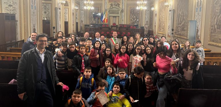 Legalità Lucca Sicula