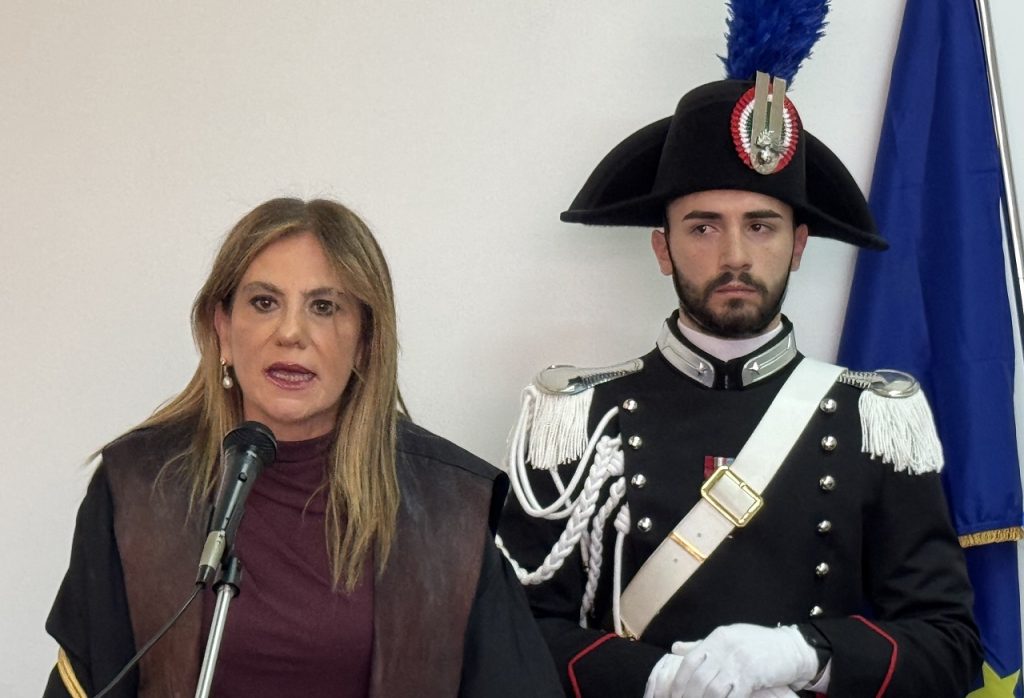 Maria Teresa Maligno