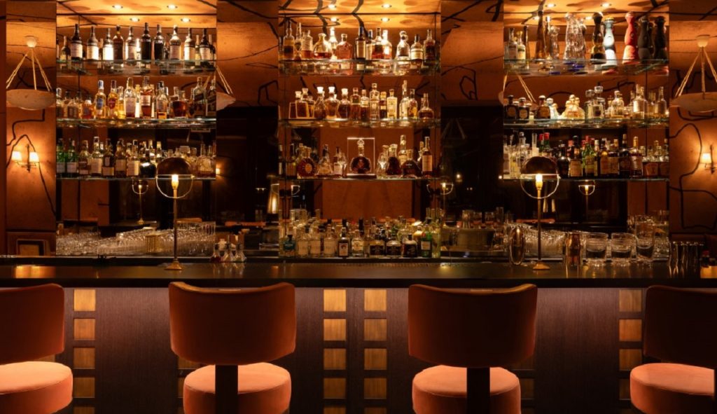 RFH Verdura Resort - Scirocco Bar 1280X720