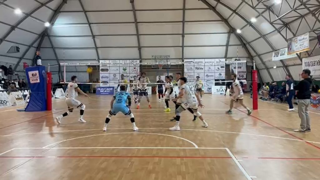 SCIACCA LAMEZIA 2025