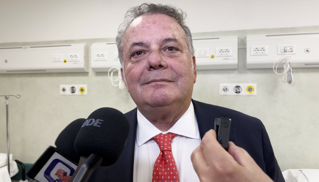 Giuseppe Capodieci 2025