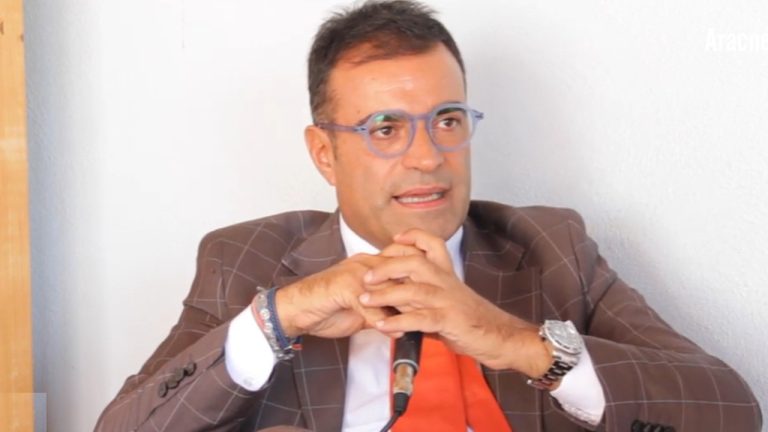 antonello nicosia