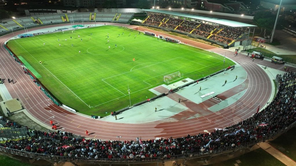 barletta stadio