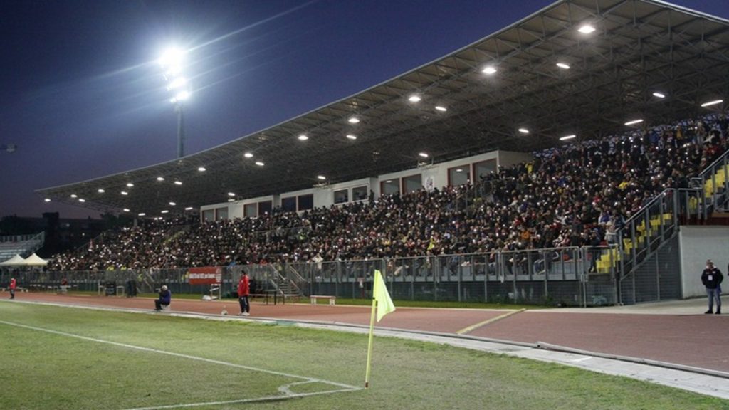 barletta stadio