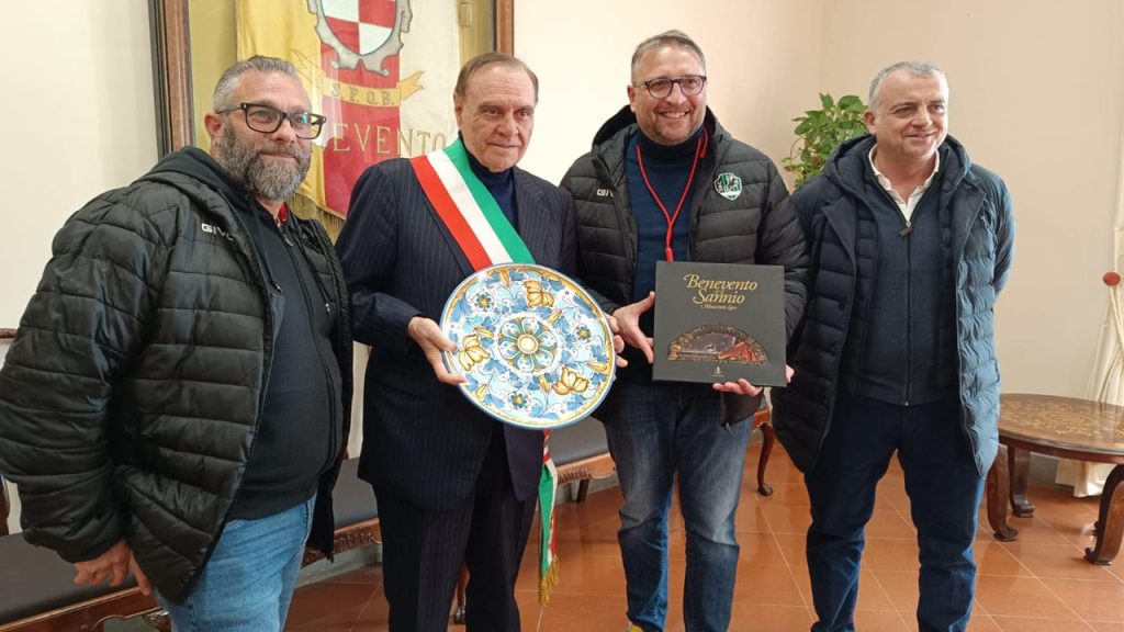 benevento mastella unitas sciacca 2025