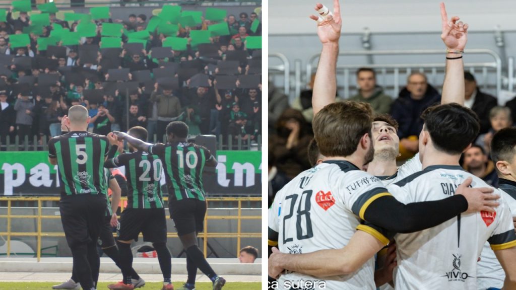 calcio volley sciacca 2025