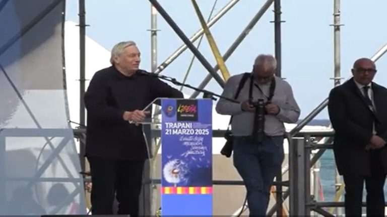 ciotti trapani 2025
