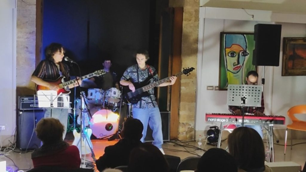 circolo cultura sabato d'autore 2025