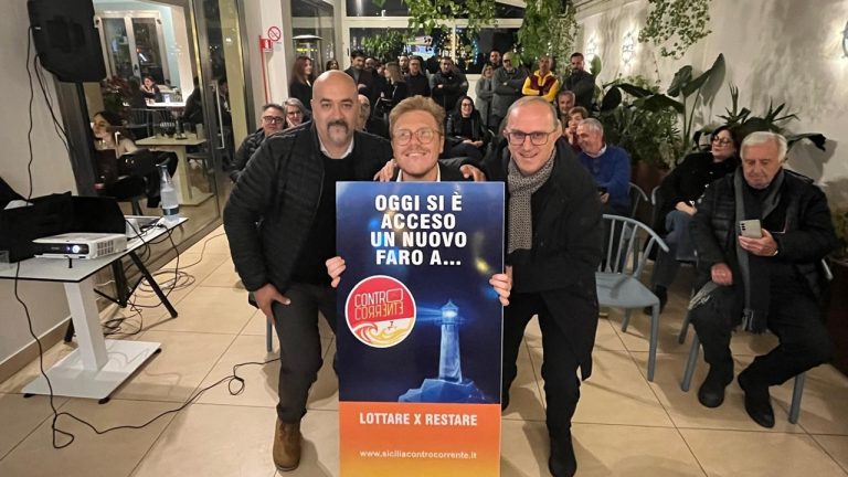 controcorrente sciacca 2025