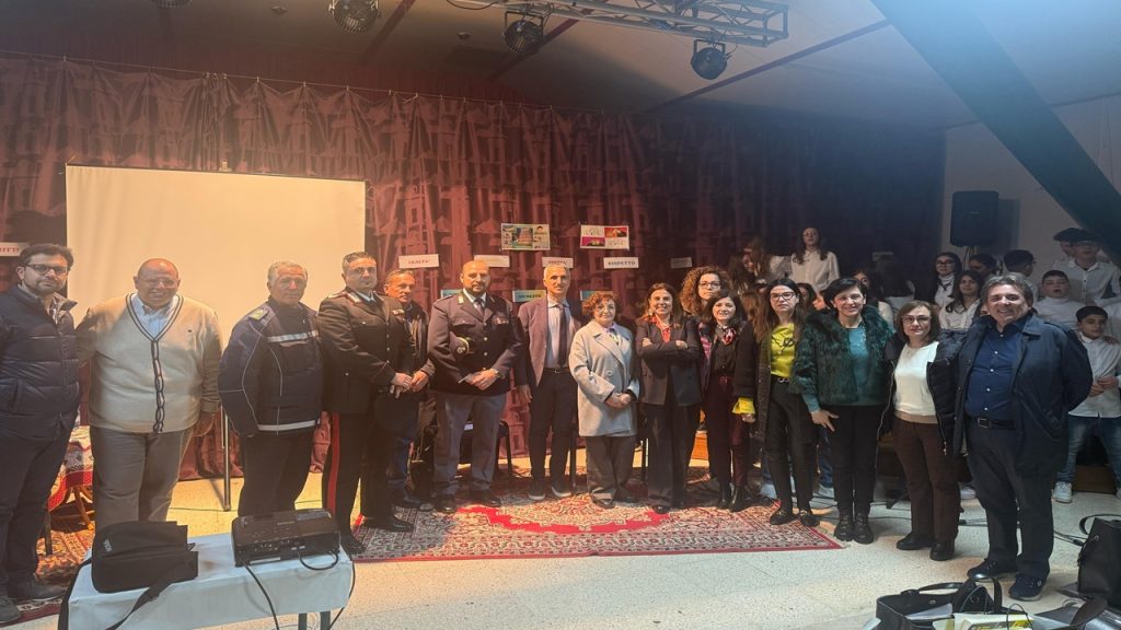 convegno legalità lucca sicula 2025