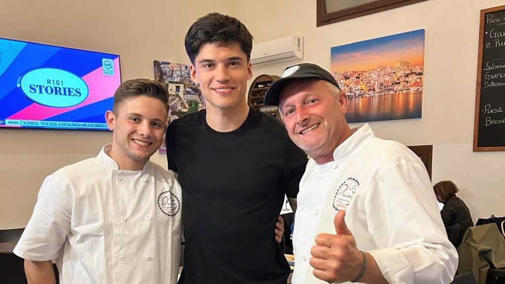 correa bella pinsata 2025