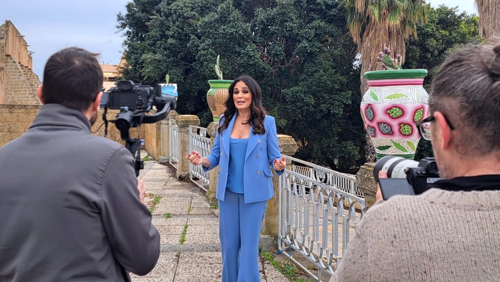 cucinotta discovery menfi 2025