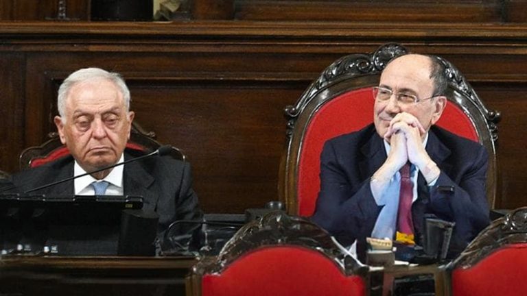 di mauro schifani