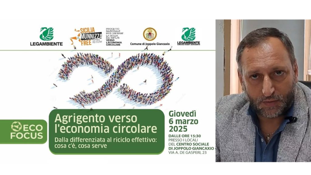 ecofocus marsala 2025