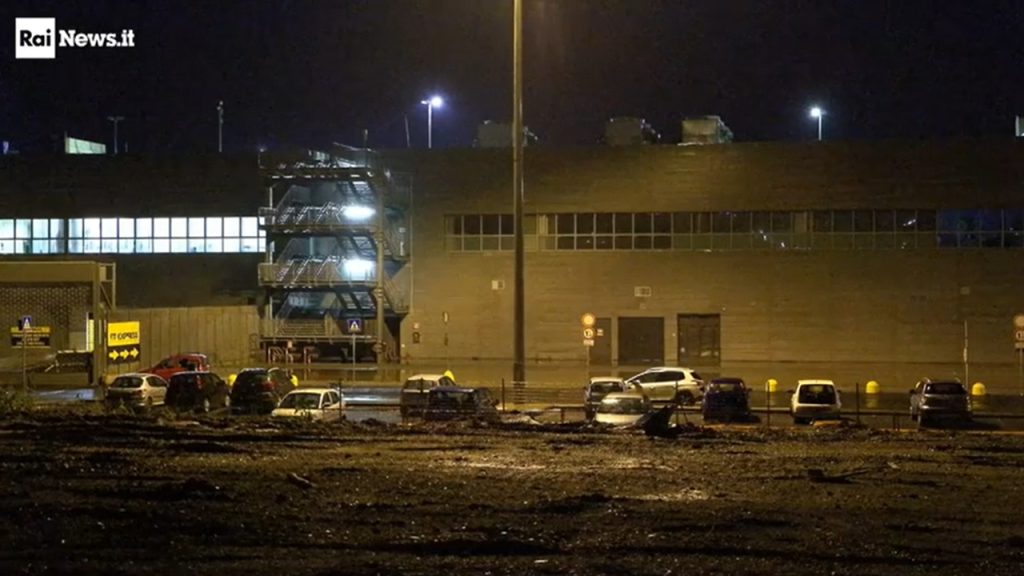 etnapolis incidente 2025