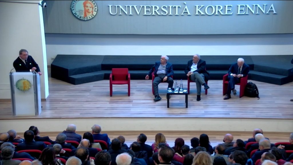 grande sicilia presentazione 2025