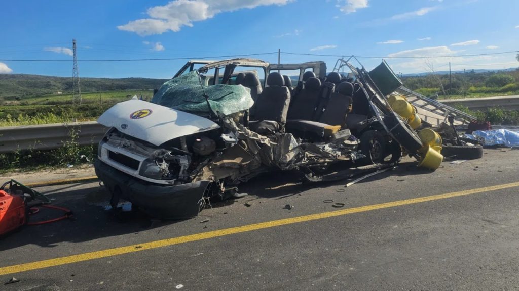 incidente mortale carlentini 2025