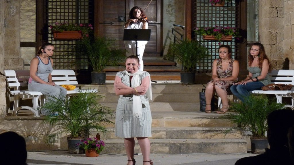 inner wheel 2025 teatro