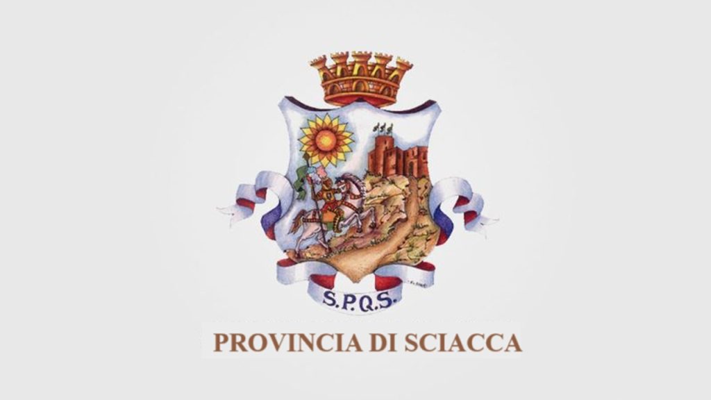 logo praovincia sciacca