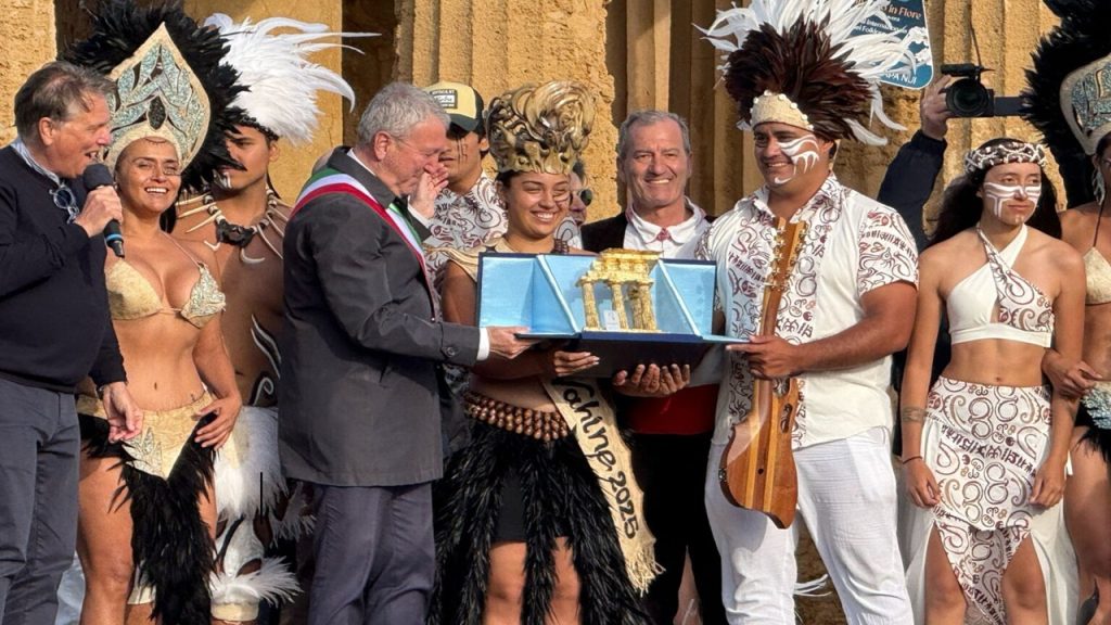 mandorlo in fiore cile 2025