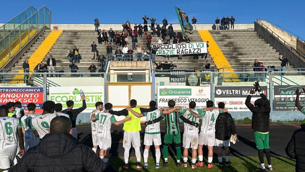 marsala sciacca 2025