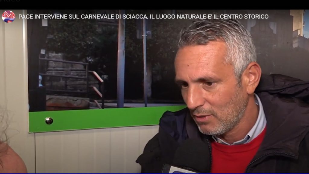 pace rmk carnevale 2025