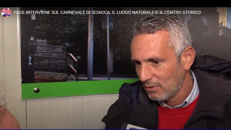 pace rmk carnevale 2025