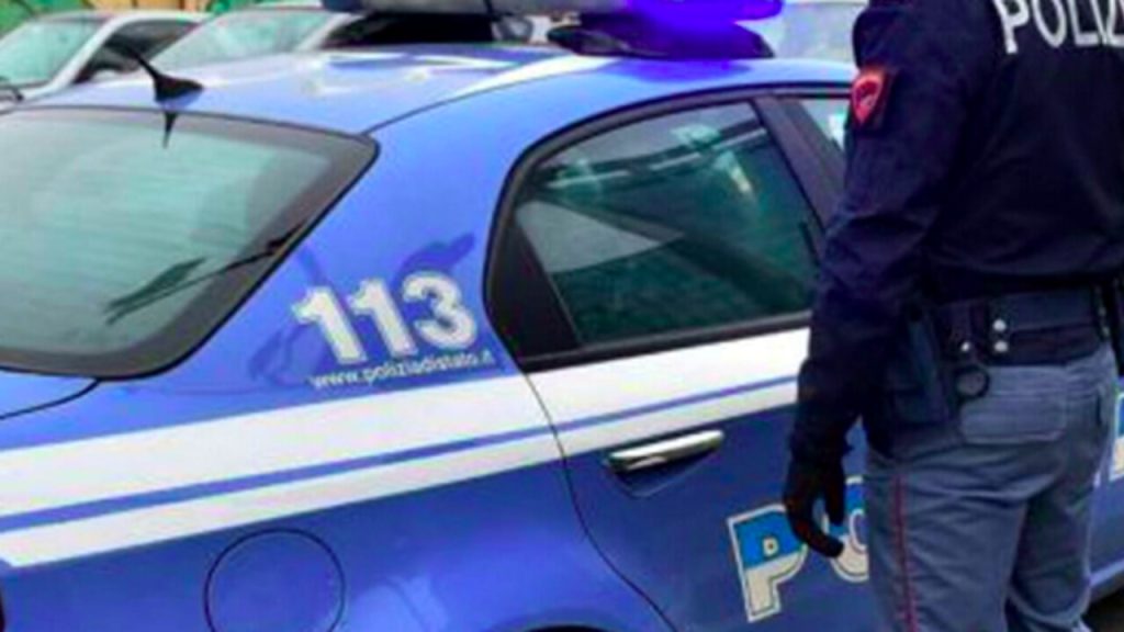 polizia