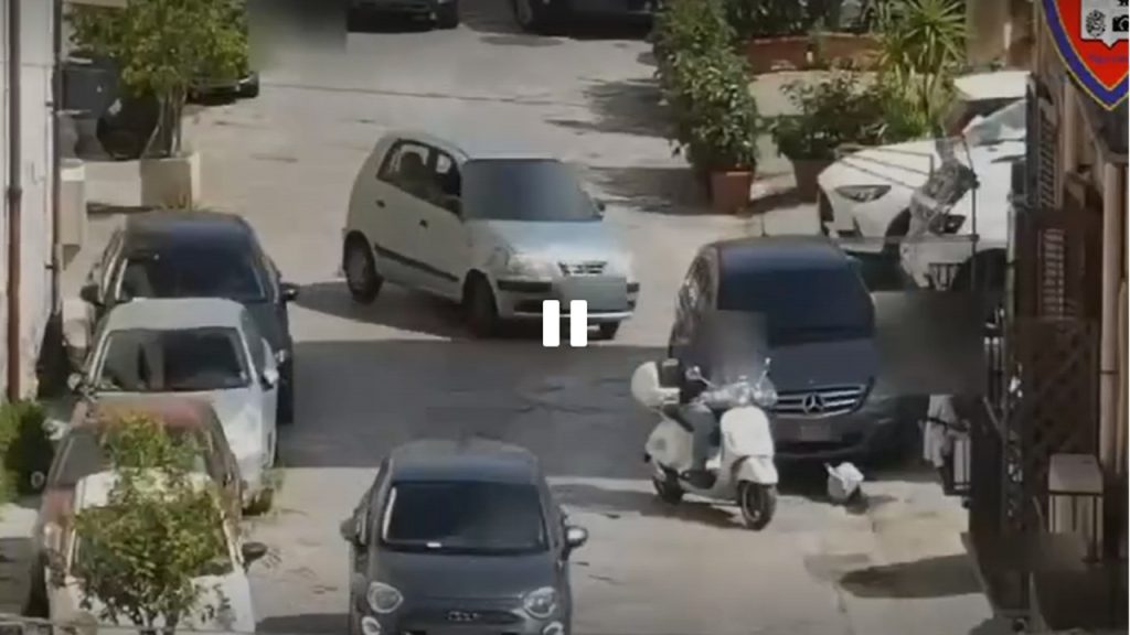 rifiuti palermo pm 2025