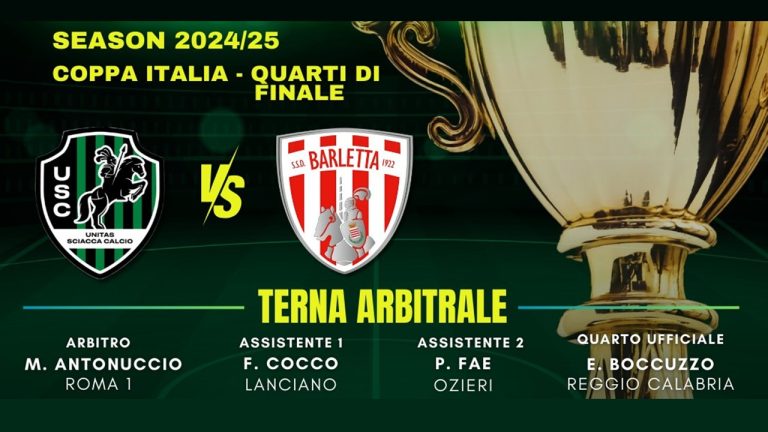sciacca barletta