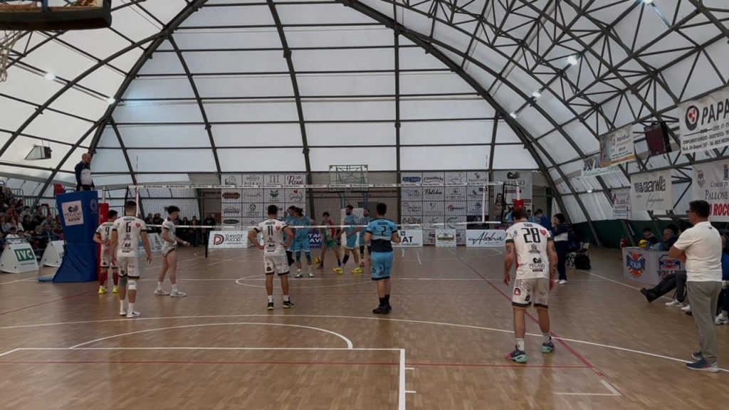 sciacca bisignano 2025