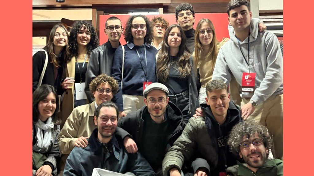 scuola di formazione pd 2025