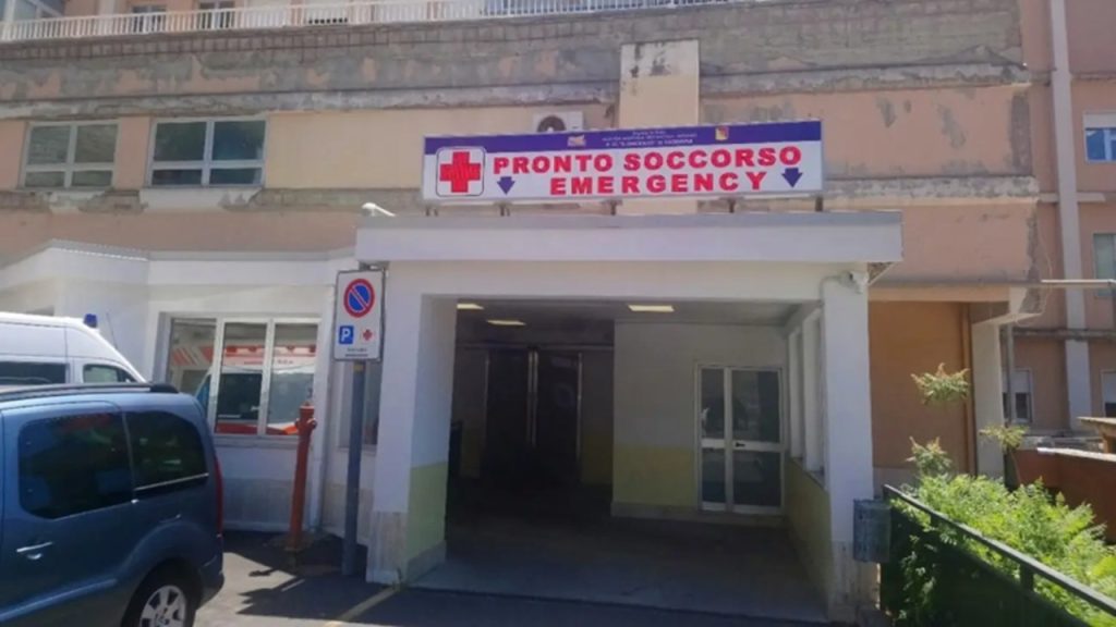 taormina pronto soccorso 2025