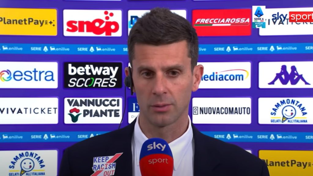thiago motta