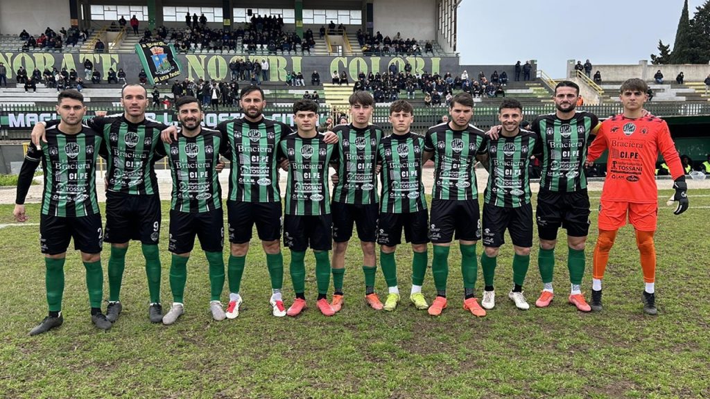 unitas sciacca marineo 2025