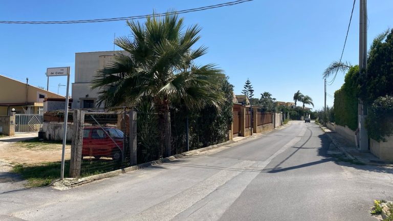 via arenella 2025