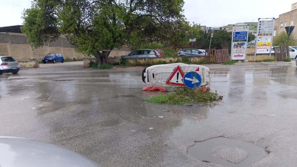 via lioni perdita 2025