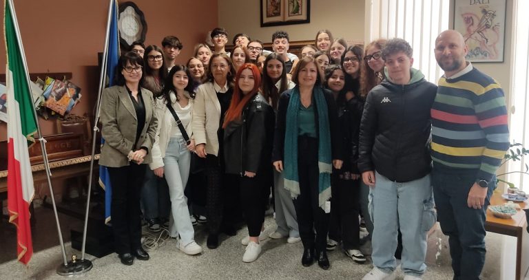 Alternanza lavoro scuola 2025