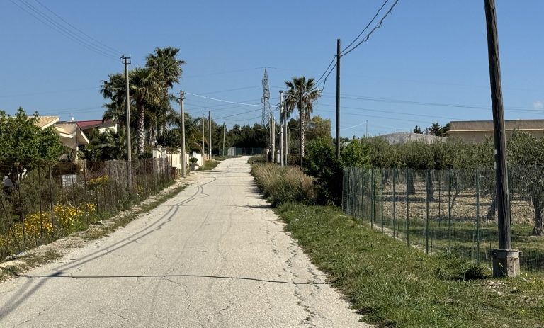 Contrada Bordea
