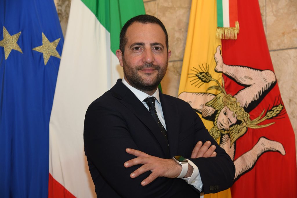 Francesco Colianni 2025