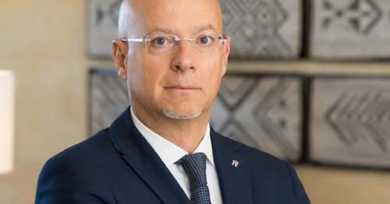 Giulio Polegato