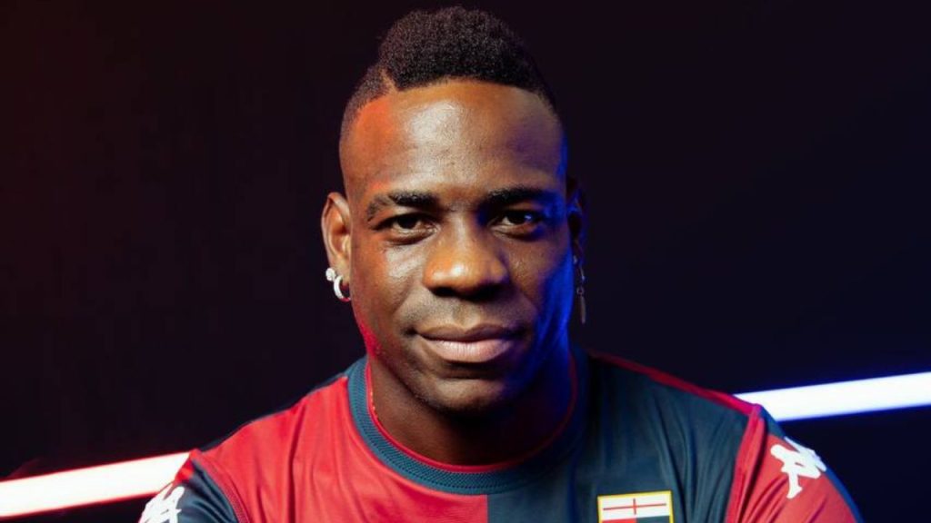 MarioBalotelli_Genoa